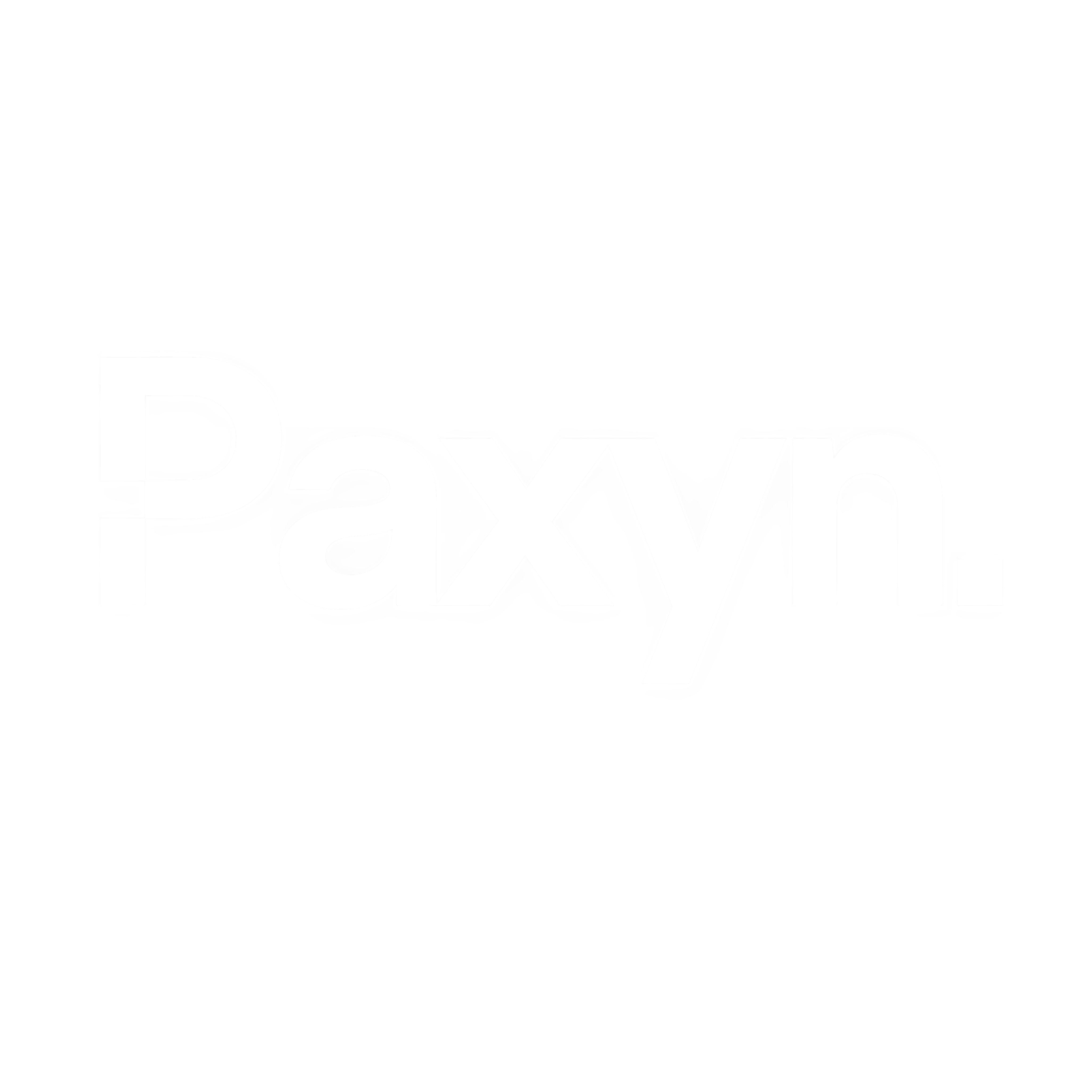 Paxyn Logo