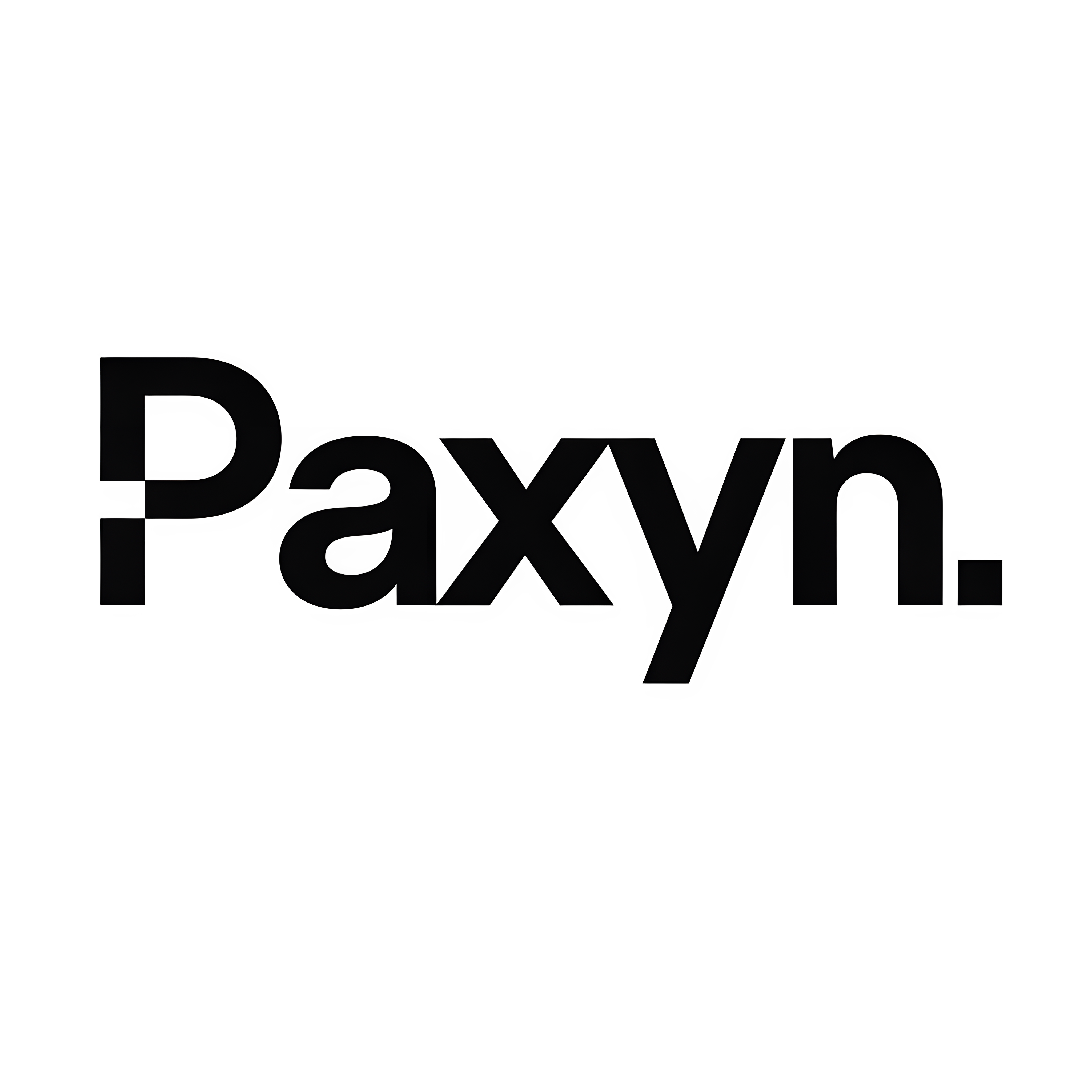 Paxyn Massive Logo